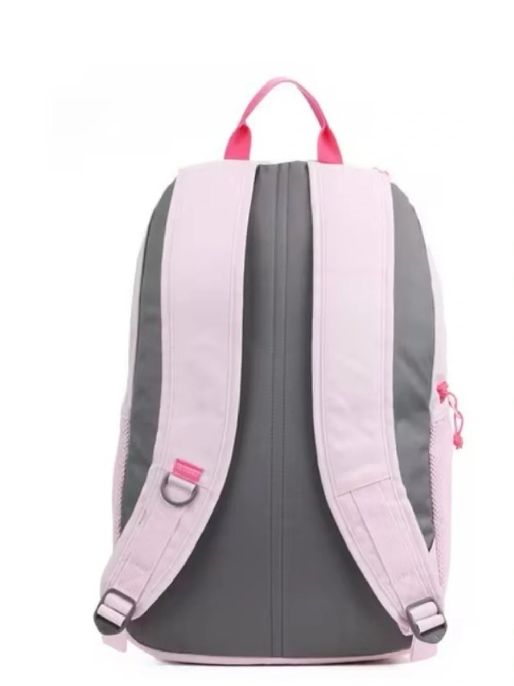 NEW Adidas Midway Backpack in Pink Colorway